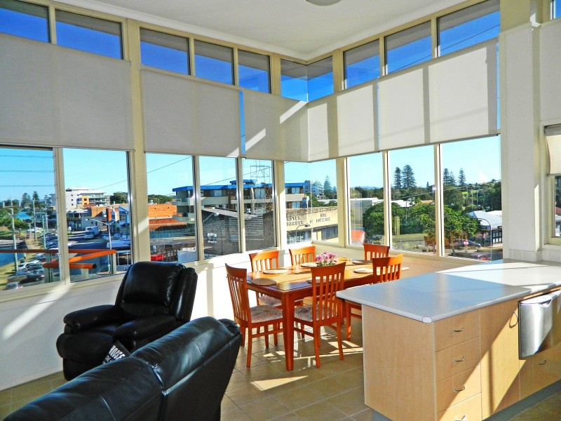 405/2 Little Street ‘The Marina’, Forster NSW 2428