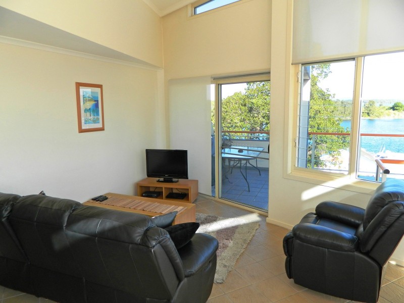 405/2 Little Street ‘The Marina’, Forster NSW 2428