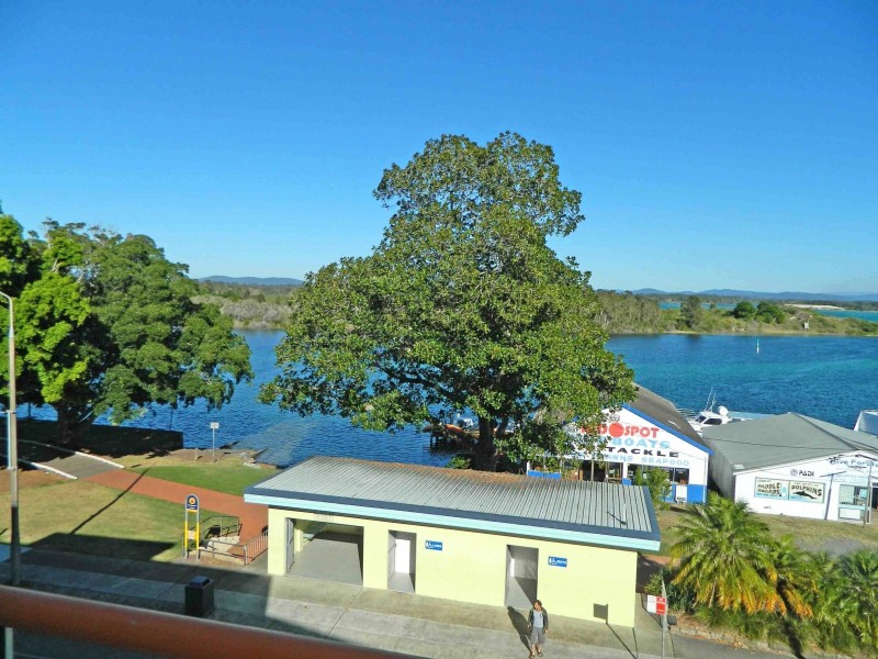 405/2 Little Street ‘The Marina’, Forster NSW 2428