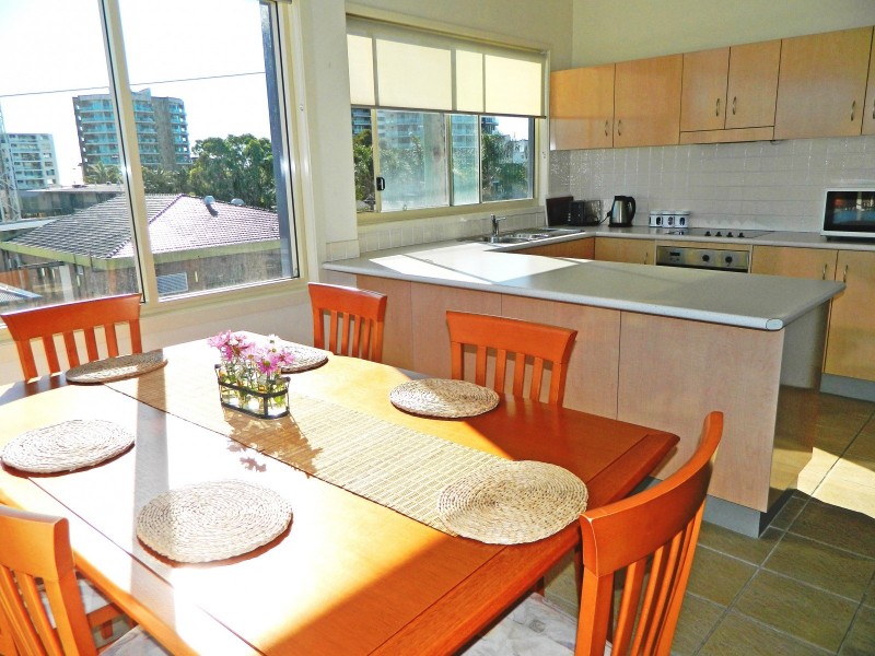 405/2 Little Street ‘The Marina’, Forster NSW 2428