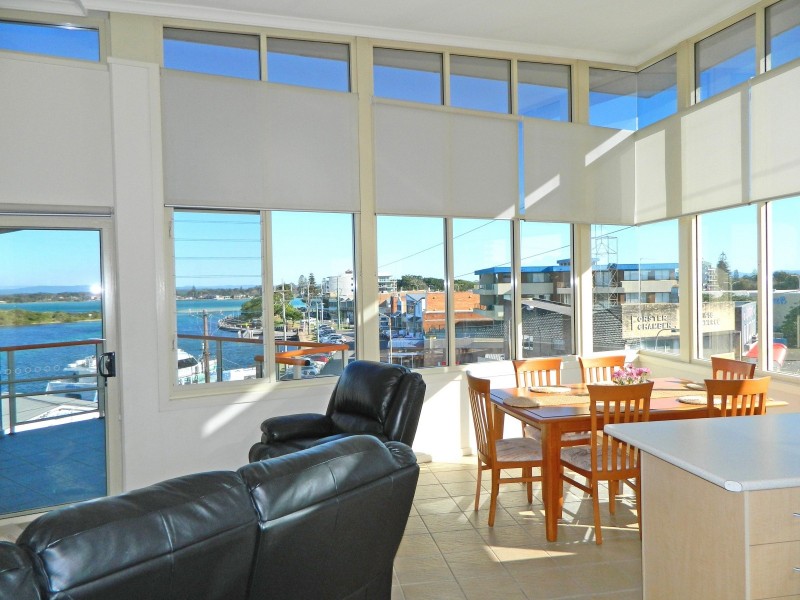 405/2 Little Street ‘The Marina’, Forster NSW 2428