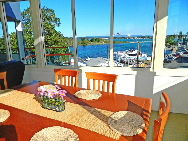 405/2 Little Street ‘The Marina’, Forster NSW 2428