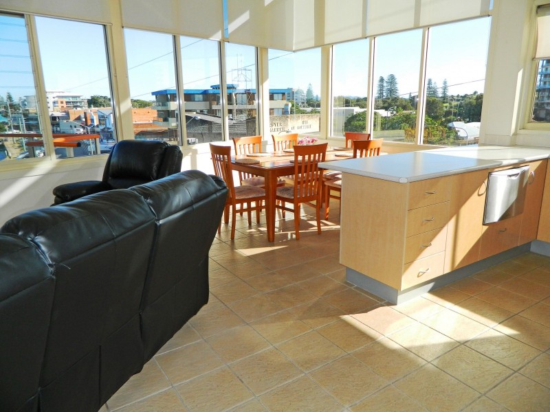 405/2 Little Street ‘The Marina’, Forster NSW 2428
