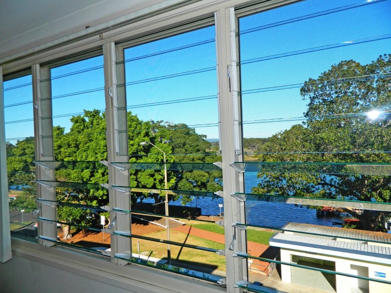 405/2 Little Street ‘The Marina’, Forster NSW 2428