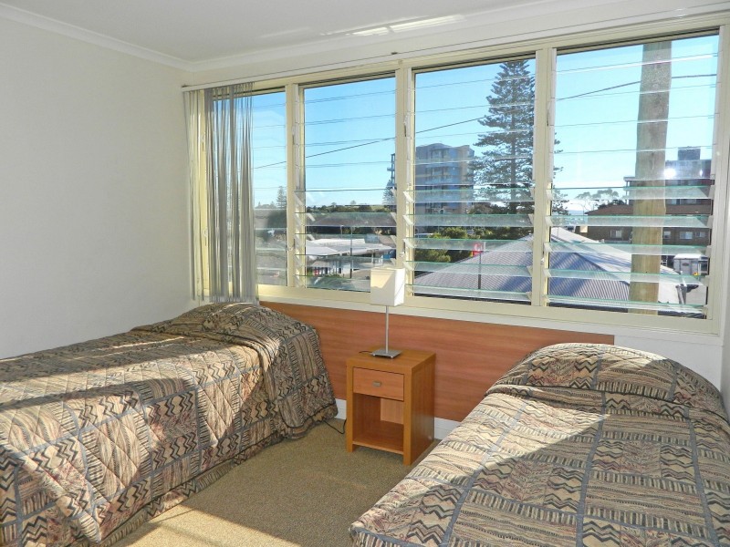 405/2 Little Street ‘The Marina’, Forster NSW 2428