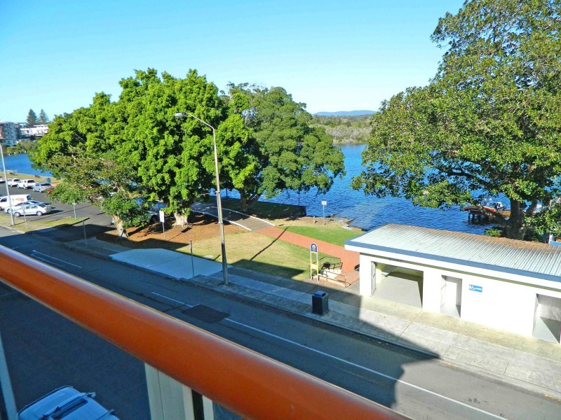 405/2 Little Street ‘The Marina’, Forster NSW 2428