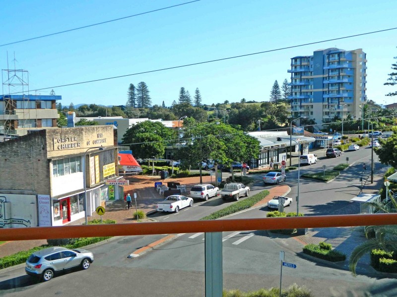 405/2 Little Street ‘The Marina’, Forster NSW 2428