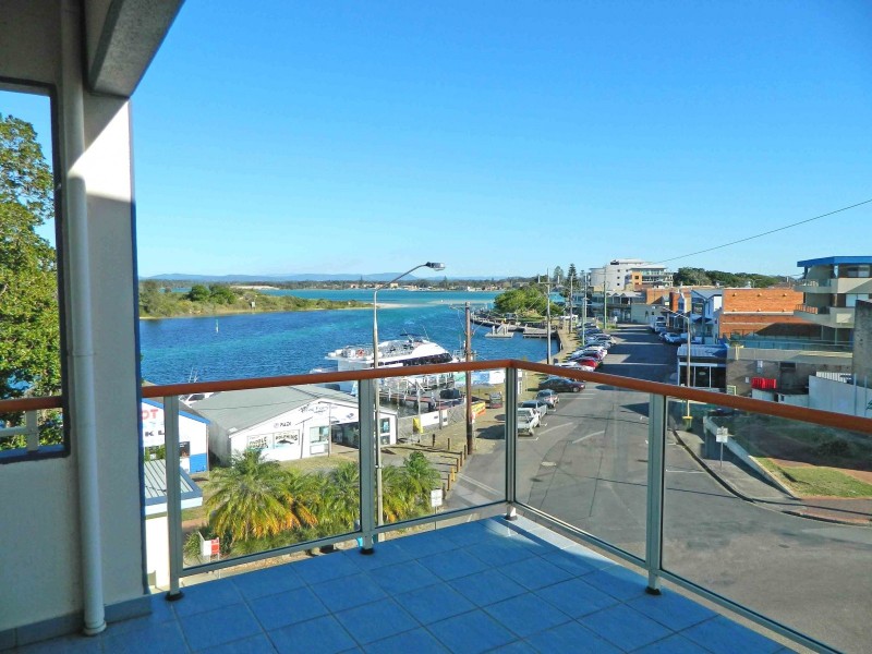 405/2 Little Street ‘The Marina’, Forster NSW 2428
