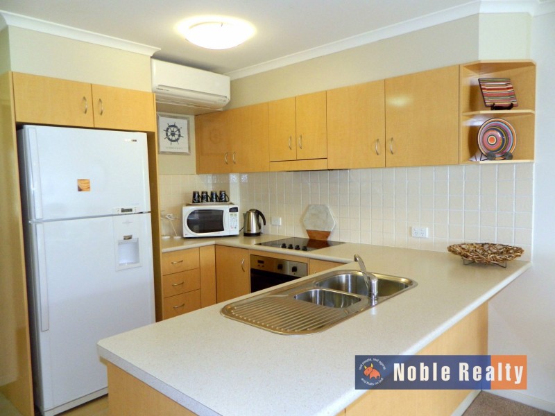 410/2 Little Street ‘The Marina’, Forster NSW 2428