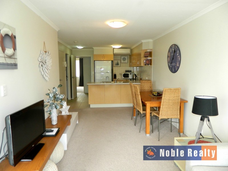 410/2 Little Street ‘The Marina’, Forster NSW 2428