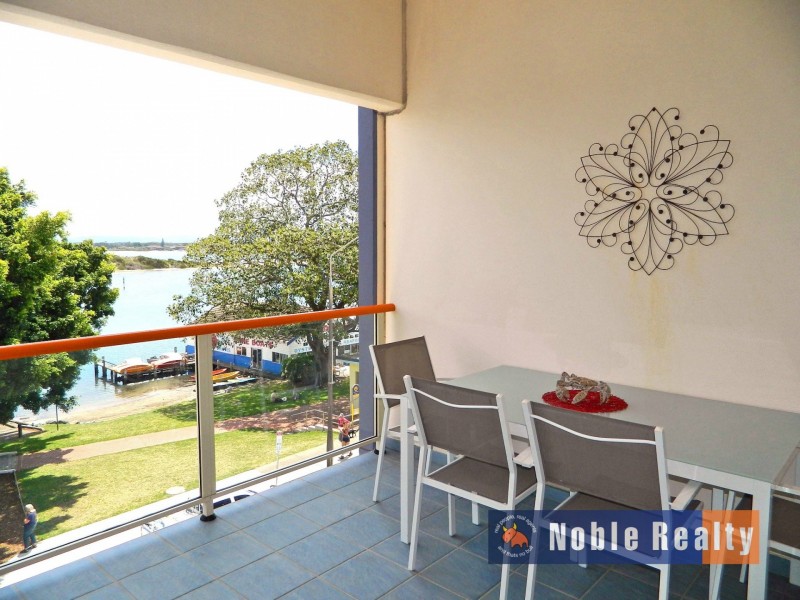 410/2 Little Street ‘The Marina’, Forster NSW 2428