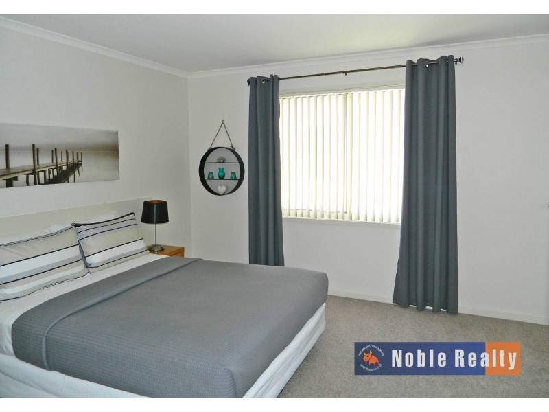 410/2 Little Street ‘The Marina’, Forster NSW 2428