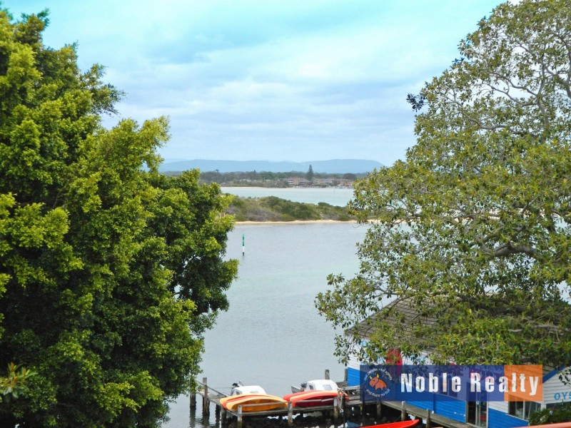 410/2 Little Street ‘The Marina’, Forster NSW 2428