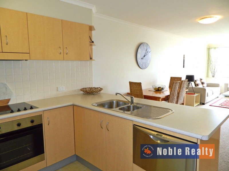 410/2 Little Street ‘The Marina’, Forster NSW 2428