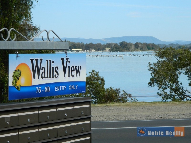 26/76-80 Little Street Wallis View, Forster NSW 2428