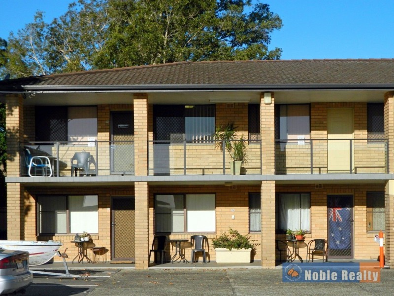26/76-80 Little Street Wallis View, Forster NSW 2428