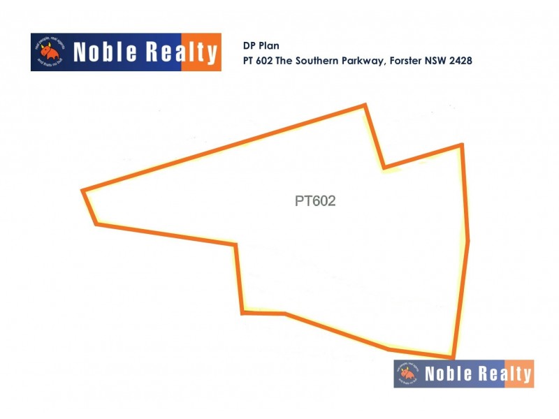 PT 602 The Southern Parkway, Forster NSW 2428