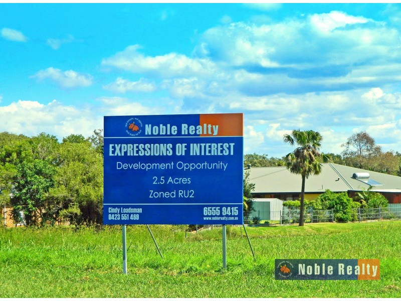 PT 602 The Southern Parkway, Forster NSW 2428