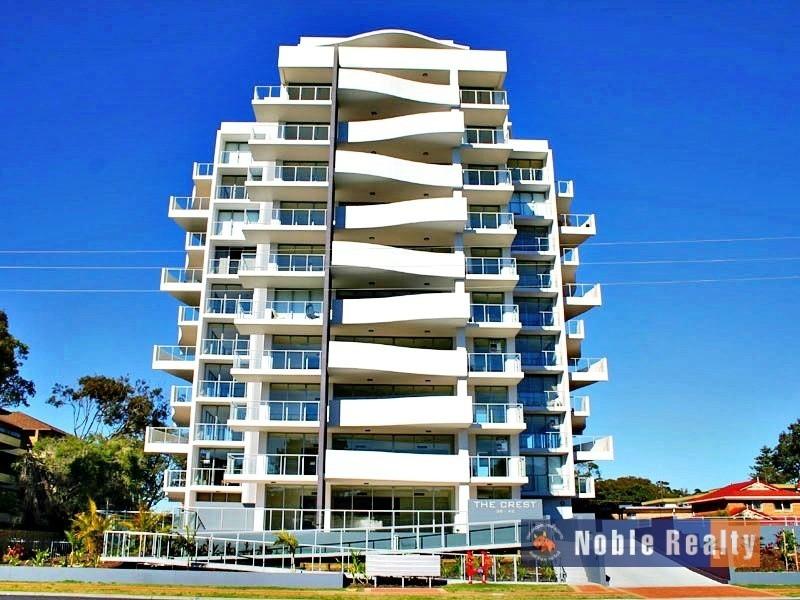 303/38-42 Wallis Street ‘The Crest’, Forster NSW 2428
