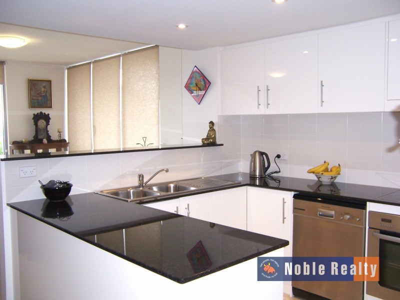 303/38-42 Wallis Street ‘The Crest’, Forster NSW 2428