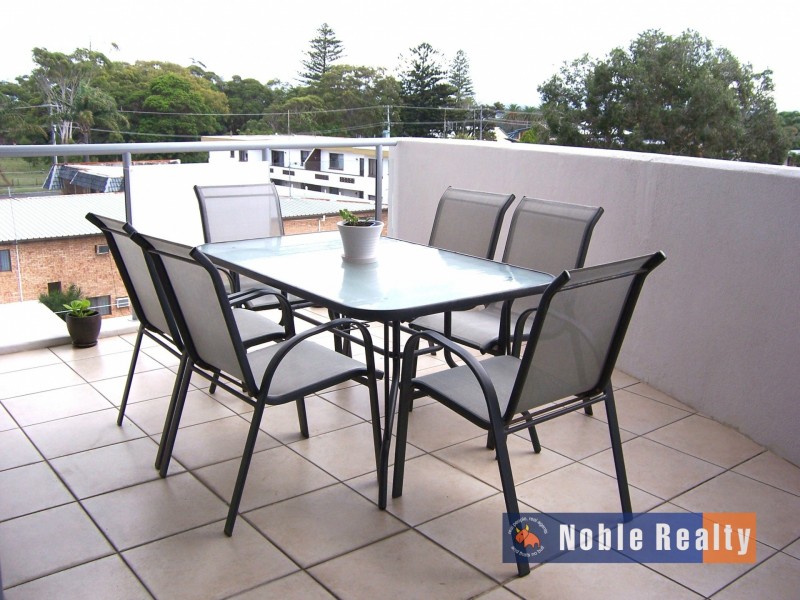 303/38-42 Wallis Street ‘The Crest’, Forster NSW 2428