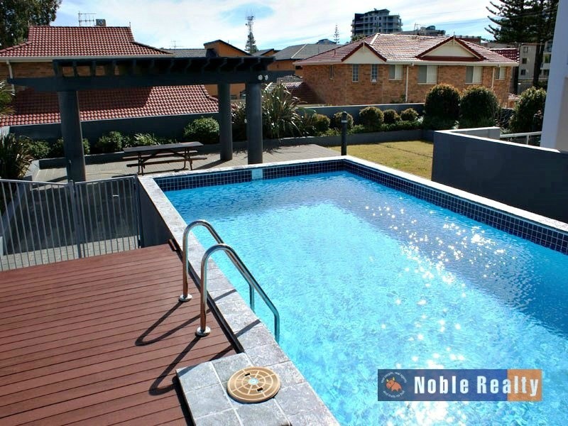 303/38-42 Wallis Street ‘The Crest’, Forster NSW 2428