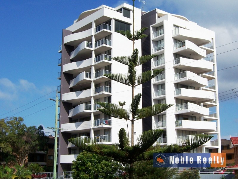 303/38-42 Wallis Street ‘The Crest’, Forster NSW 2428