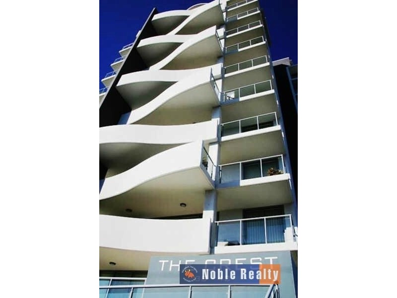 303/38-42 Wallis Street ‘The Crest’, Forster NSW 2428