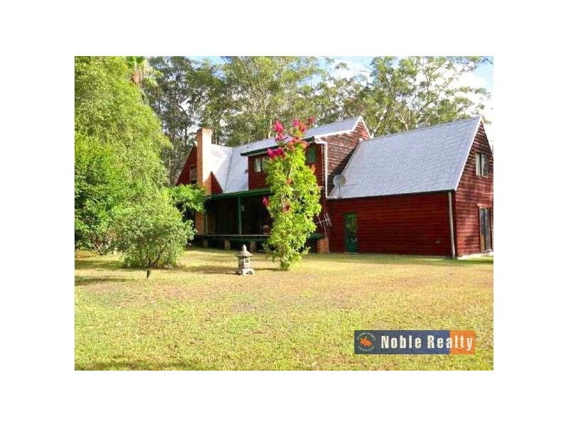 89 Aerodrome Road, Nabiac NSW 2312