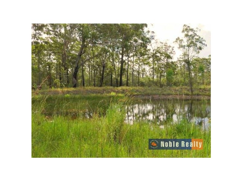 89 Aerodrome Road, Nabiac NSW 2312