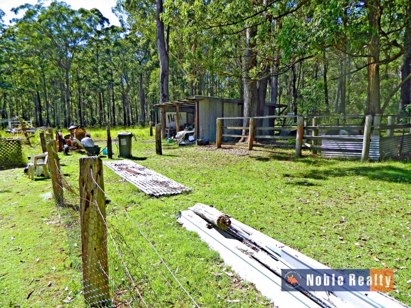 89 Aerodrome Road, Nabiac NSW 2312