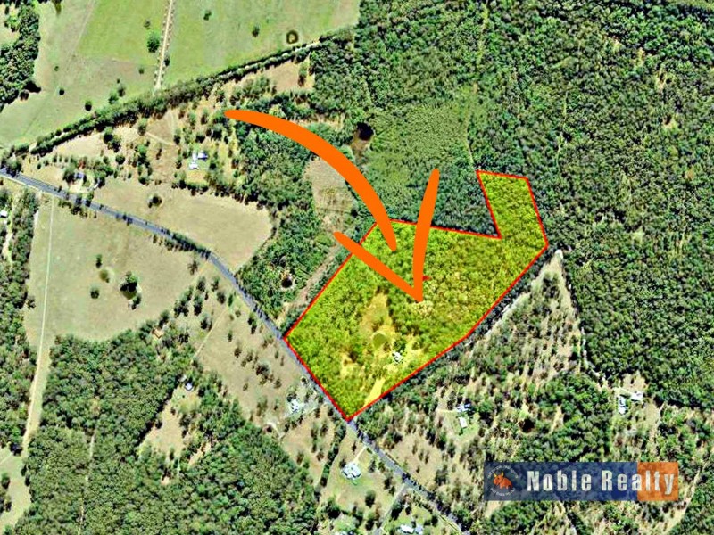89 Aerodrome Road, Nabiac NSW 2312