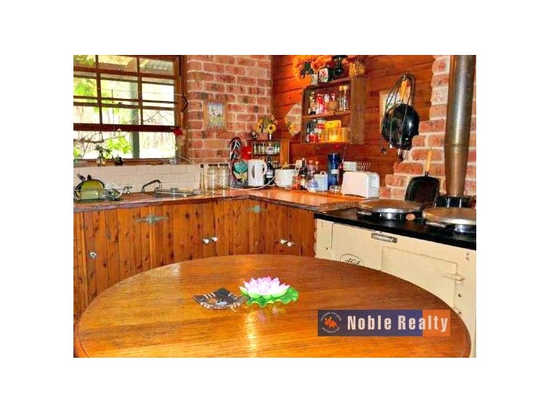 89 Aerodrome Road, Nabiac NSW 2312