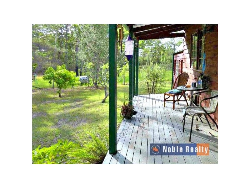 89 Aerodrome Road, Nabiac NSW 2312
