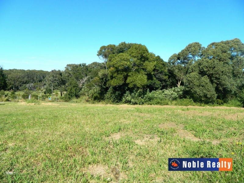 11 Myalup Court, Red Head NSW 2430