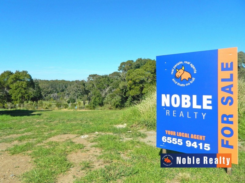 11 Myalup Court, Red Head NSW 2430