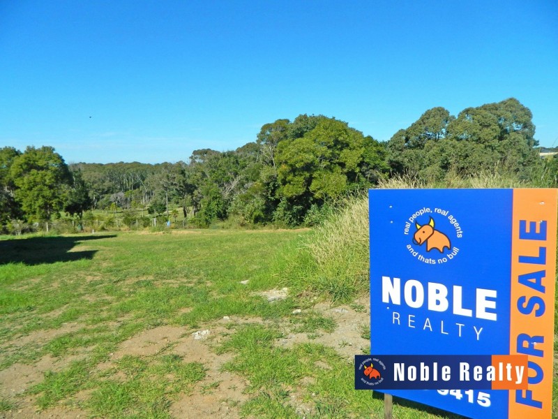 11 Myalup Court, Red Head NSW 2430