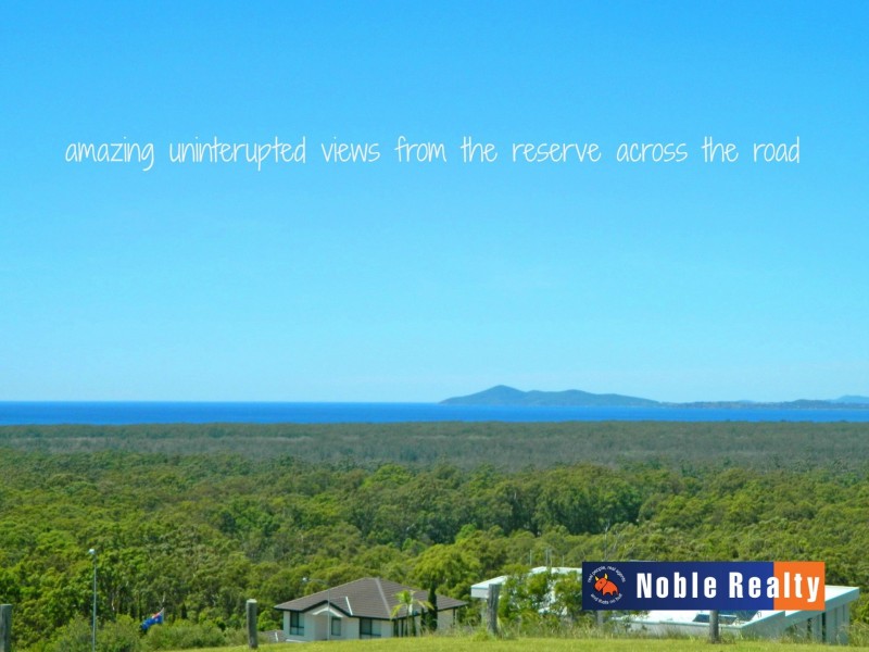 29 Coastal View Drive, Tallwoods Village NSW 2430