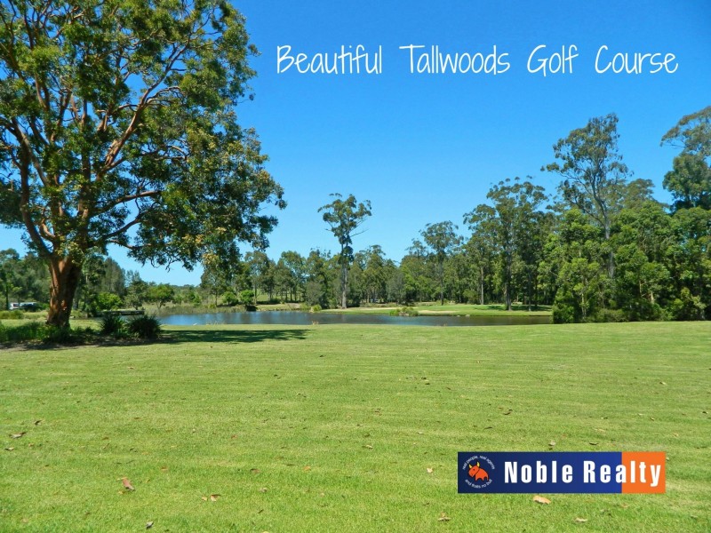 29 Coastal View Drive, Tallwoods Village NSW 2430