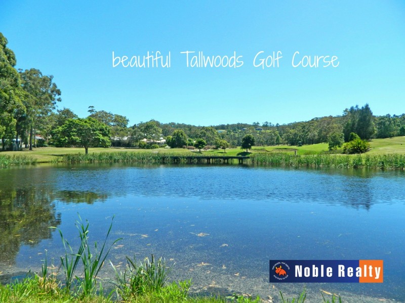 29 Coastal View Drive, Tallwoods Village NSW 2430