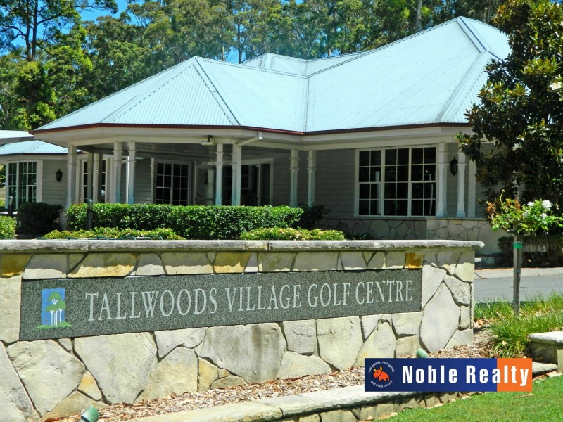 29 Coastal View Drive, Tallwoods Village NSW 2430