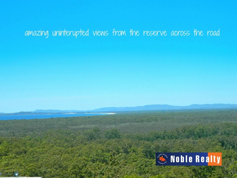 29 Coastal View Drive, Tallwoods Village NSW 2430