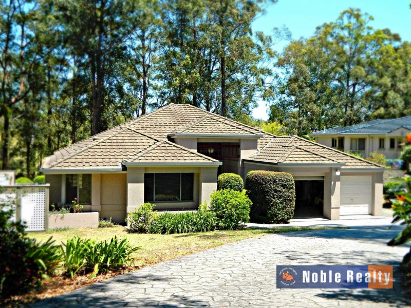 22 Hilltop Parkway, Tallwoods Village NSW 2430