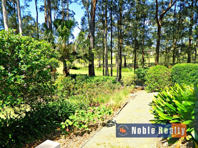 22 Hilltop Parkway, Tallwoods Village NSW 2430