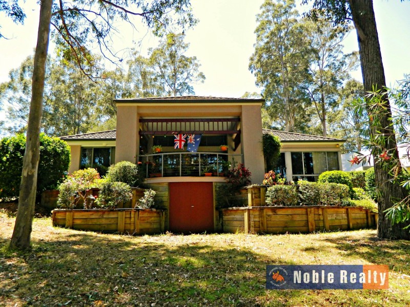 22 Hilltop Parkway, Tallwoods Village NSW 2430