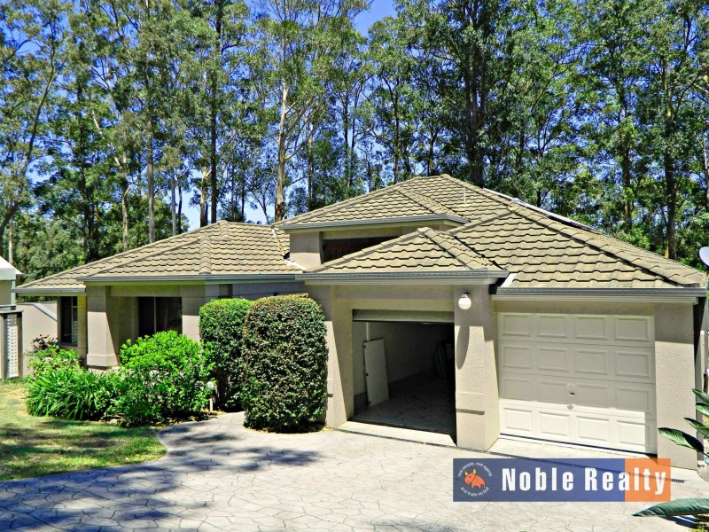 22 Hilltop Parkway, Tallwoods Village NSW 2430