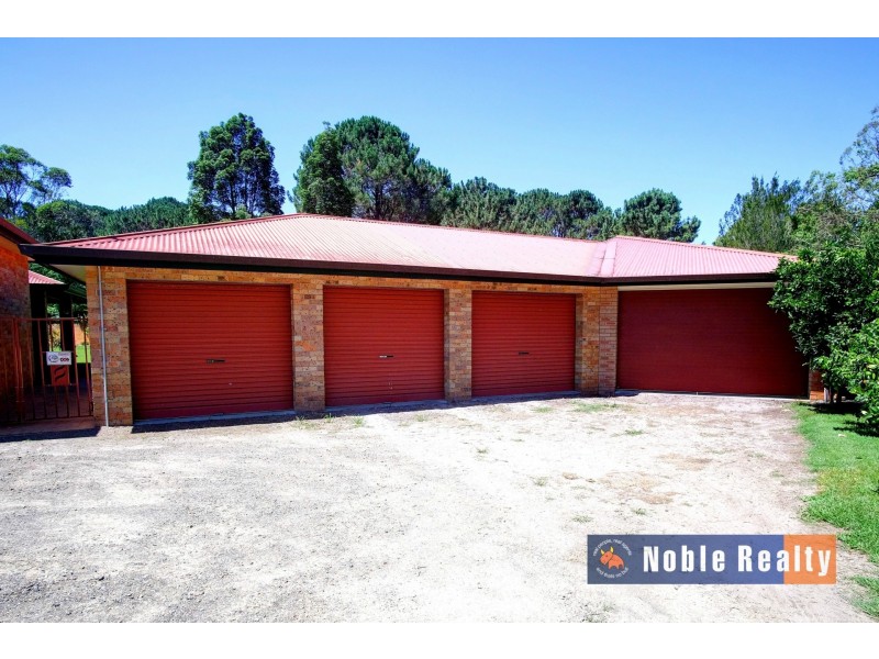 27 Tulloch Road, Tuncurry NSW 2428