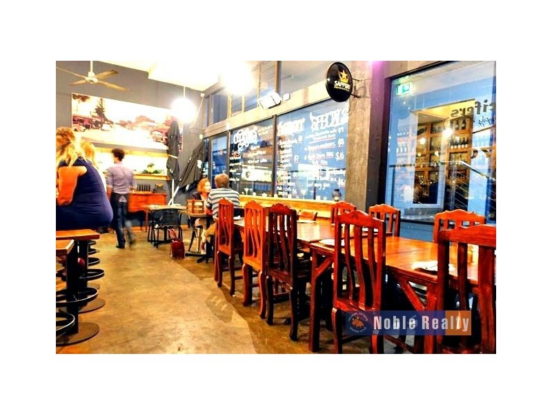 17/58 Wharf Street ‘Lakeside Centre’, Forster NSW 2428