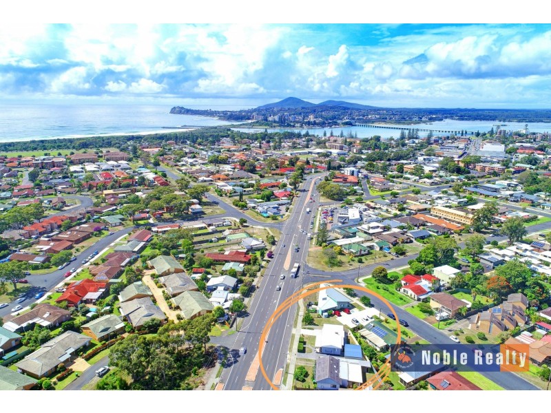 152 Manning Street, Tuncurry NSW 2428