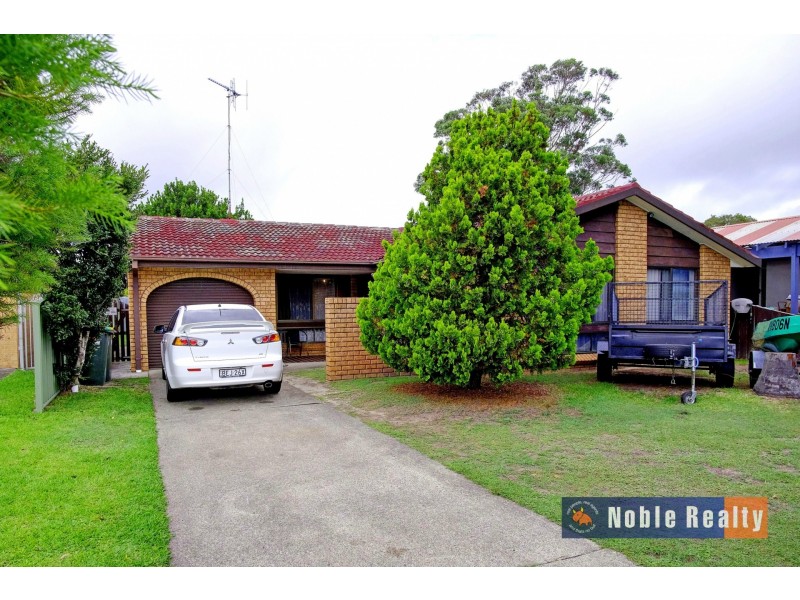 7 Murray Avenue, Forster NSW 2428